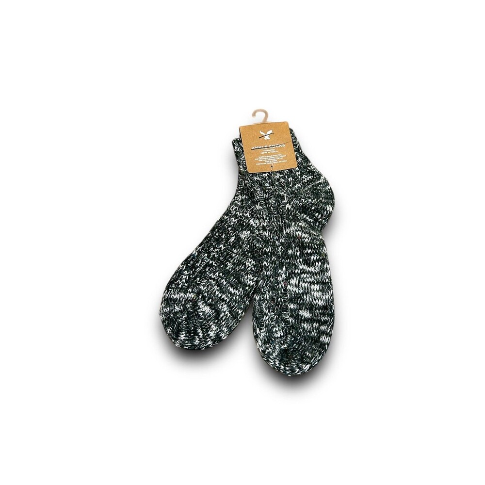 American Eagle Outfitters Donegal Ankle Socks